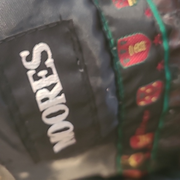 Man leather jaket - Picture 3 of 7